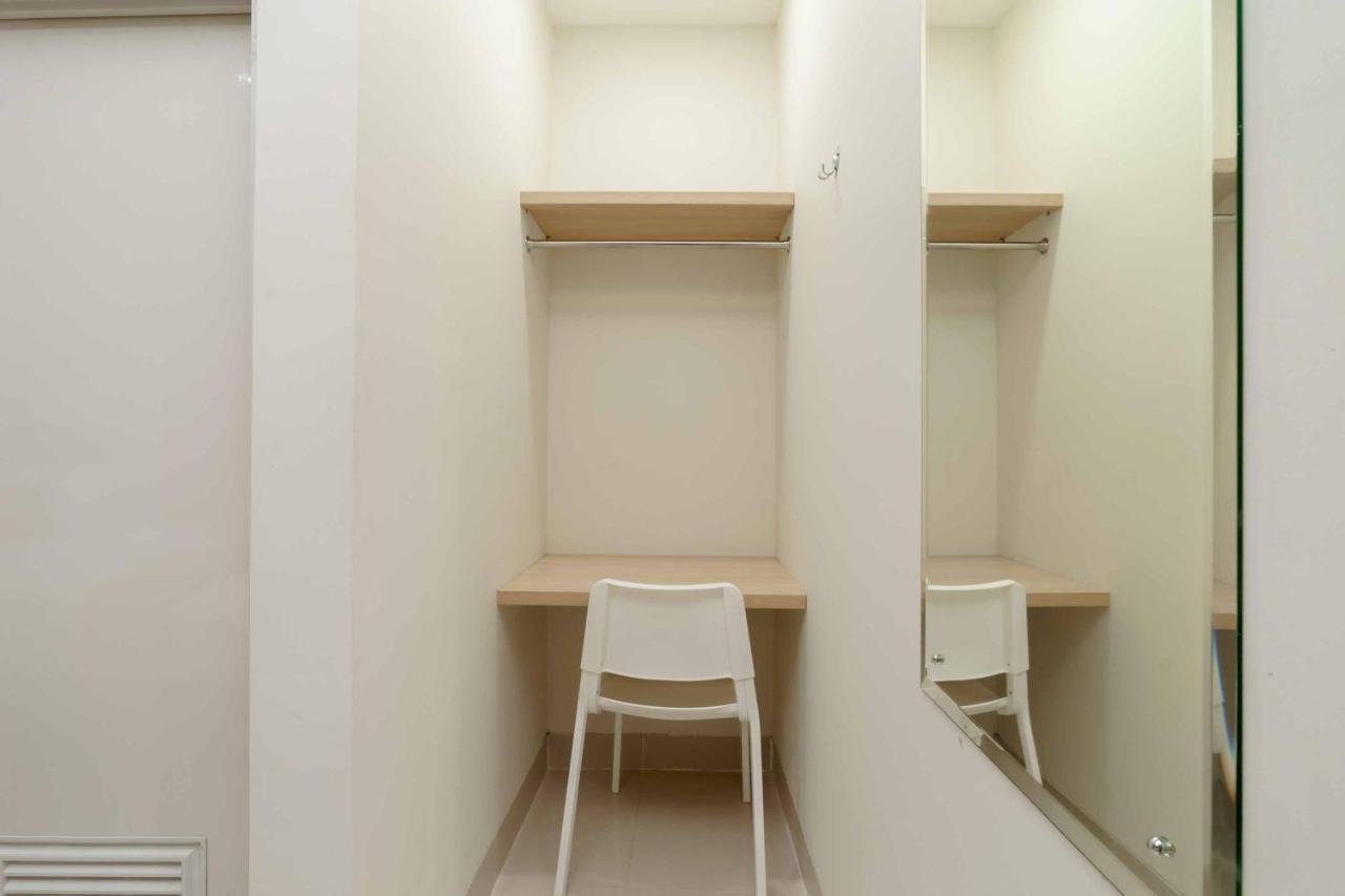 Reddoorz Plus Near Eka Hospital Bsd 5 Dadap Εξωτερικό φωτογραφία